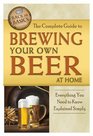 The Complete Guide to Brewing Your Own Beer at Home Everything You Need to Know Explained Simply