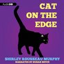 Cat on the Edge A Joe Grey Mystery 1