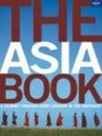 The Asia Book (General Pictorial)