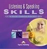 Listening and Speaking Skills for Revised Cpe 2