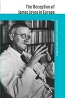Reception of James Joyce in Europe