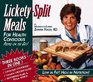 LicketySplit Meals for Health Conscious People on the Go