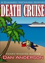 Death Cruise A Chauncey McFadden Mystery