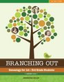 Branching Out Genealogy for 1st  3rd Grade Students Lessons 1630