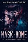 Mask of Bone A Cale Van Waring Adventure