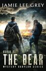 The Bear (Mystery Babylon, Bk 1)