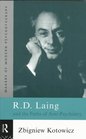 RD Laing and the Paths of AntiPsychiatry