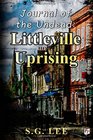Journal of the Undead Littleville Uprising