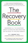 The Recovery Book Completely Updated and Revised