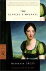 The Scarlet Pimpernel