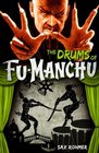 FuManchu  The Drums of FuManchu