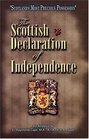 Scottish Declaration of Independence