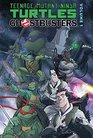Teenage Mutant Ninja Turtles/Ghostbusters Volume 1