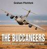 The Buccaneers Operational Service With the Royal Navy and Royal Air Force