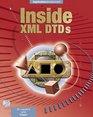Inside XML DTDs Scientific and Technical