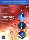 Plumbing Mechanical Services Book 2
