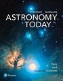 Astronomy Today Volume 2 Stars and Galaxies