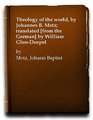 Theology of the world