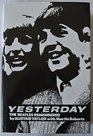 Yesterday   The Beatles Remembered