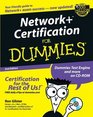 Network Certification for Dummies