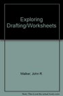 Exploring Drafting/Worksheets