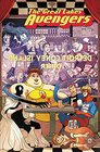 Great Lakes Avengers Vol 1 Same Old Same Oid