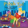 Pitch In Kids Talk About  Cooperation