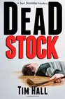 Dead Stock A Bert Shambles Mystery