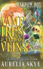 Vampires  Varicose Veins Paranormal Women's Fiction
