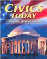 Civics Today  Citizenship Economics and You