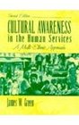 Cultural Awareness in the Human Services A MultiEthnic Approach