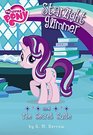My Little Pony Starlight Glimmer Chapter Book