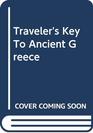 Traveler's Key To Ancient Greece