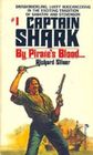 By Pirate's Blood (Captain Shark, 1)