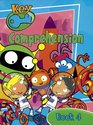 Key Comprehension New Edition Pupil Book 4