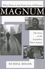 Magnum Fifty Years at the Front Line of History