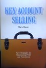 Key Account Selling