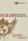 God on Campus Sacred Causes  Global Effects