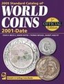 2009 Standard Catalog Of World Coins 2001-Date (Standard Catalog)