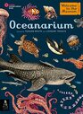 Oceanarium by Loveday Trinick  Teagan White