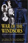 War of the Windsors A Century of Unconstitutional Monarchy