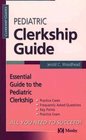 Pediatric Clerkship Guide