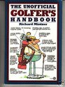 The Unofficial Golfer's Handbook