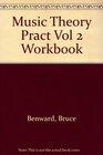 Music Theory Pract Vol 2 Workbook