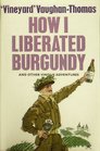 How I liberated Burgundy And other vinous adventures