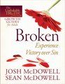 BrokenExperience Victory over Sin