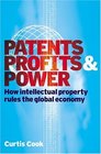 Patents Profits  Power