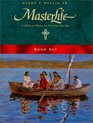 Masterlife Book Set A Biblical Process for Growing Disciples