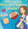 How Are Babies Made