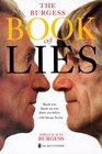 The Burgess Book of Lies